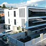 Apartamento Adastra