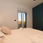 Apartamento Adastra