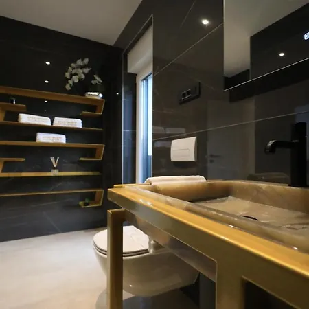 Adastra Appartement Maslenica