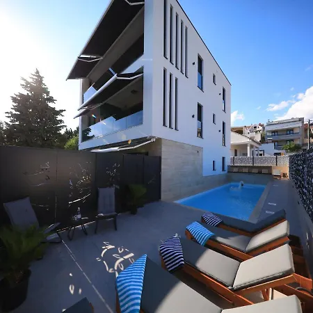 Appartement Adastra Maslenica