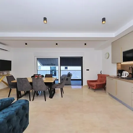 Adastra Appartement *