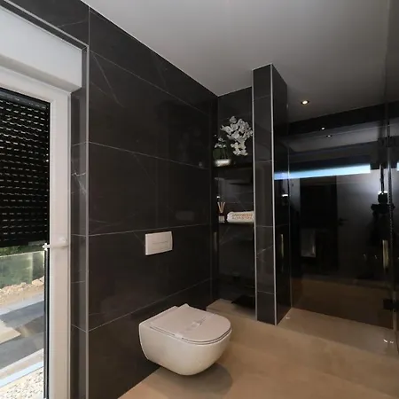 Appartement Adastra Maslenica