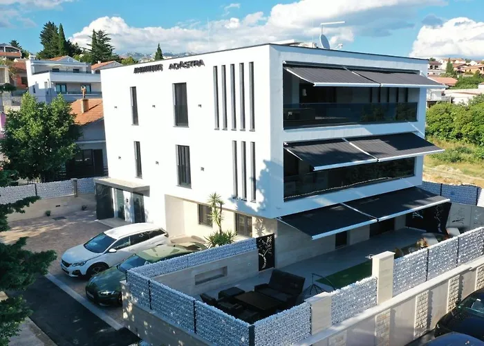 Apartman Adastra
