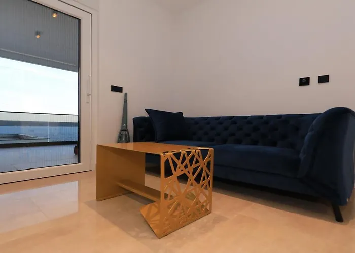 Adastra Apartman