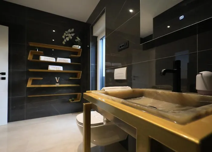 Adastra Apartman Maslenica