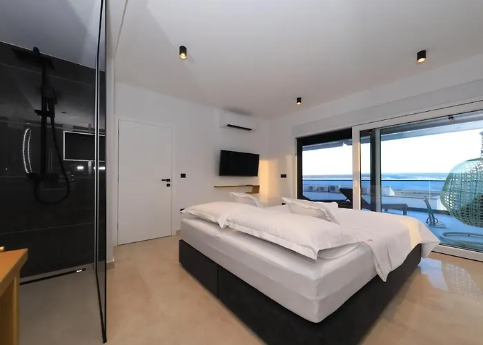 Adastra Apartman