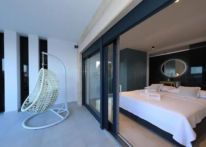 Adastra Apartman