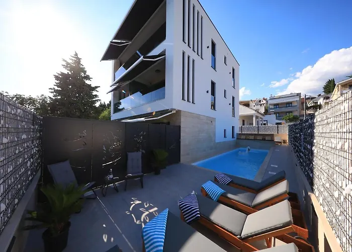 Apartman Adastra Maslenica