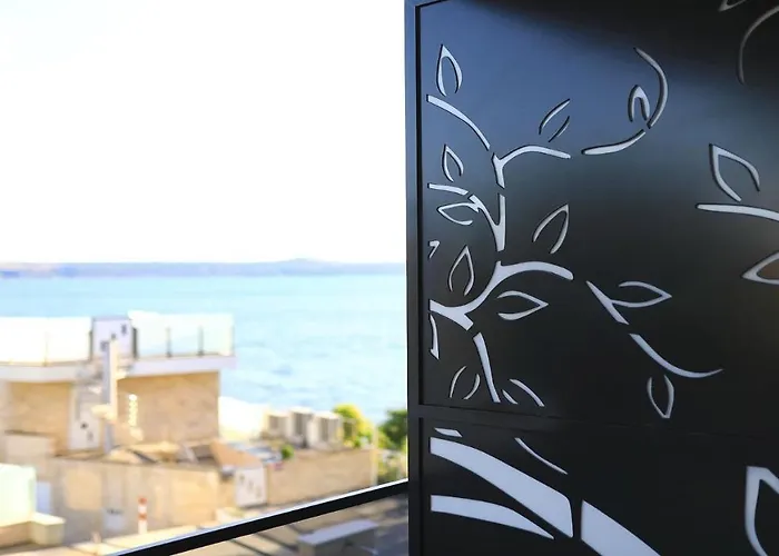 Apartman Adastra Maslenica