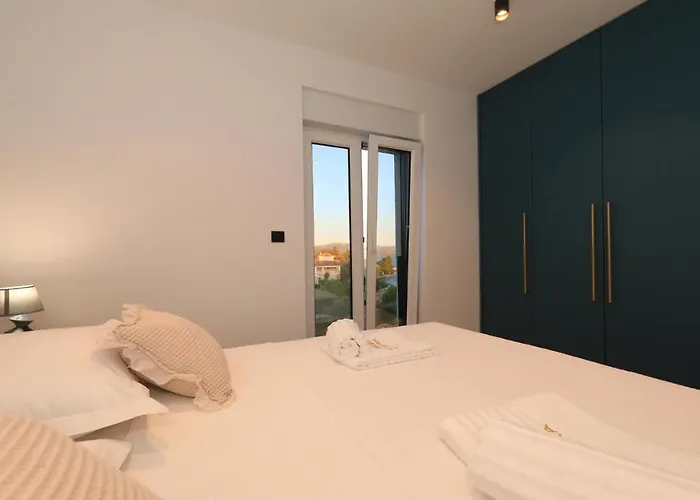 Apartman Adastra