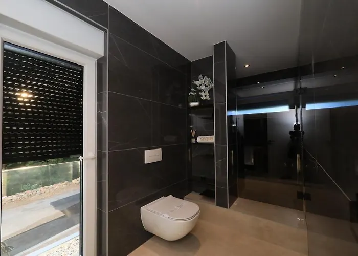 Apartman Adastra Maslenica