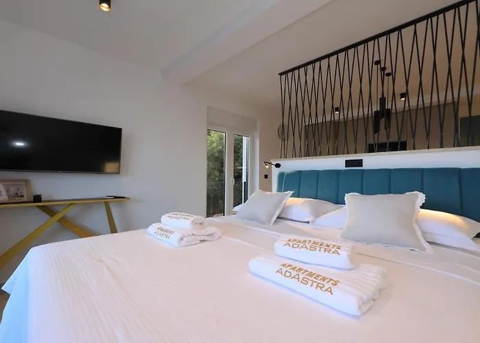 Adastra Apartman