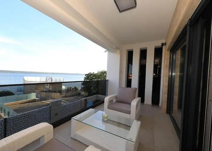 Apartman Adastra Maslenica