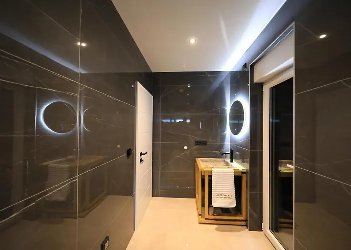 Adastra Apartman