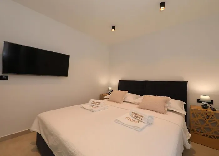 Apartman Adastra Maslenica