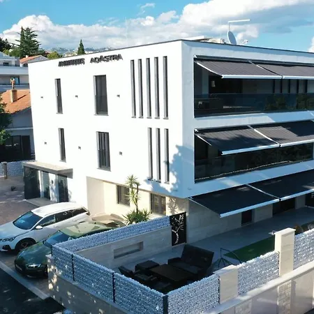 Apartment Adastra