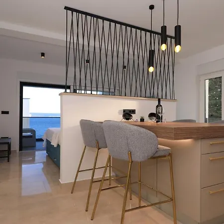 Adastra Apartment Maslenica