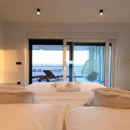 Apartment Adastra Maslenica