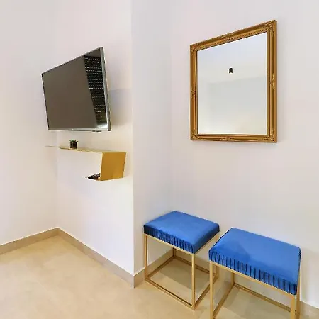 Apartment Adastra *