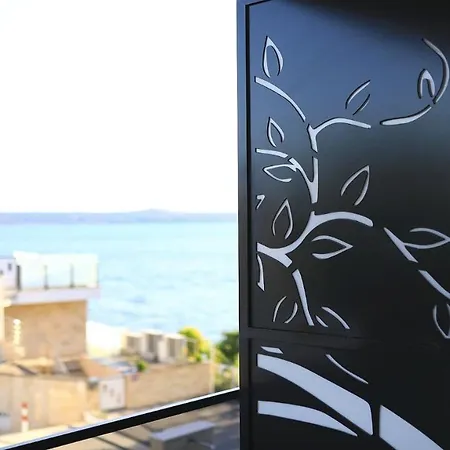 Apartament Adastra Maslenica