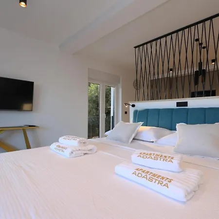 Adastra Apartment