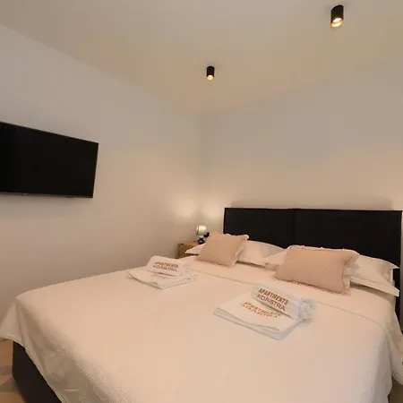 Apartament Adastra Maslenica