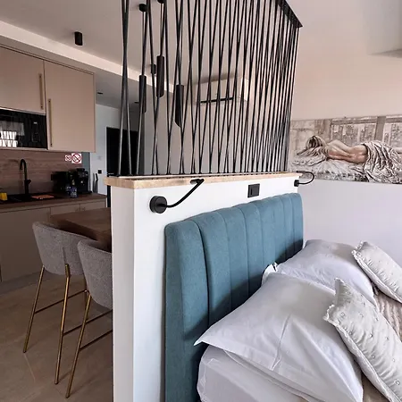 Adastra Apartament