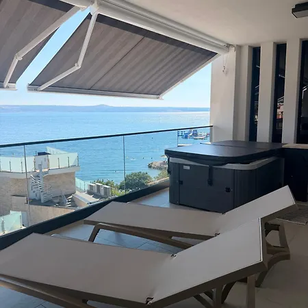 Apartament Adastra Maslenica