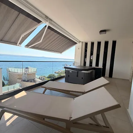 Adastra Apartament