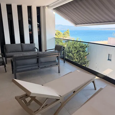 Apartament Adastra