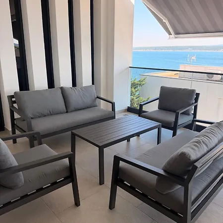 Adastra Apartament *